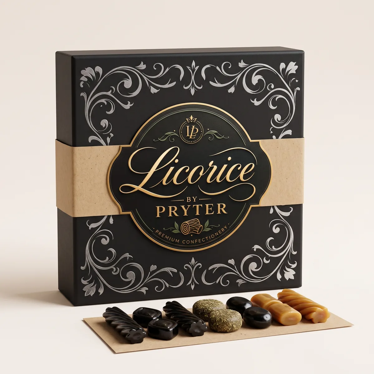 Premium Artisan Collection — pack